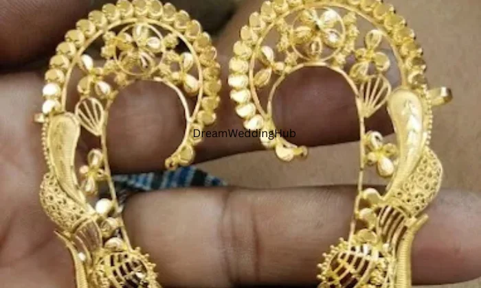Shree Swashtik Jewellers